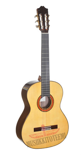 POISTOTUOTE: Cuenca 70-R - klassinen kitara