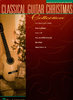 Classical Guitar Christmas Collection - Hal Leonard