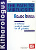 Kitharologus, The path to Virtuosity - Ricardo Iznaola