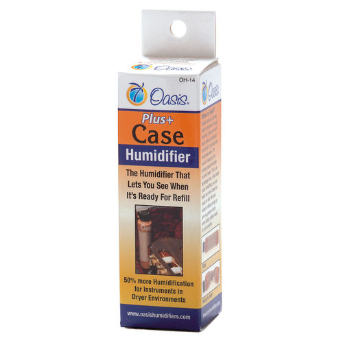 Guitar Humidifier - Oasis Case Plus+ OH-14