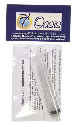 Oasis Humigel Replacement Kit OH-4