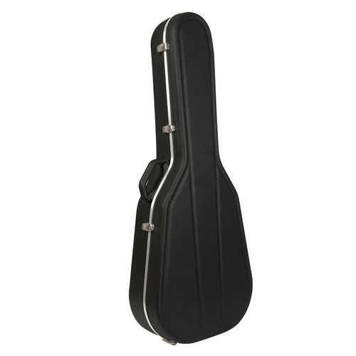 Hiscox Standard Classical Guitar Case – kova laukku klassiselle kitaralle (CL-B/B)