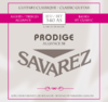 Savarez Prodigy Alliance 540 AS - for 3/4 guitar