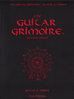 The Guitar Grimoire, Scales & Modes - Adam Kadmon (CFGT1)