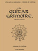 The Guitar Grimoire, Chords & Voicings (GT2) - Adam Kadmon
