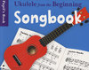 Ukulele From The Beginning, Songbook