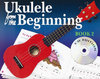 Ukulele From The Beginning, Book 2 (CD)