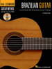 Brazilian Guitar Method (CD) – Carlos Arana