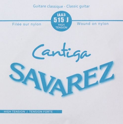 Savarez Cantiga 515 J – 5th string