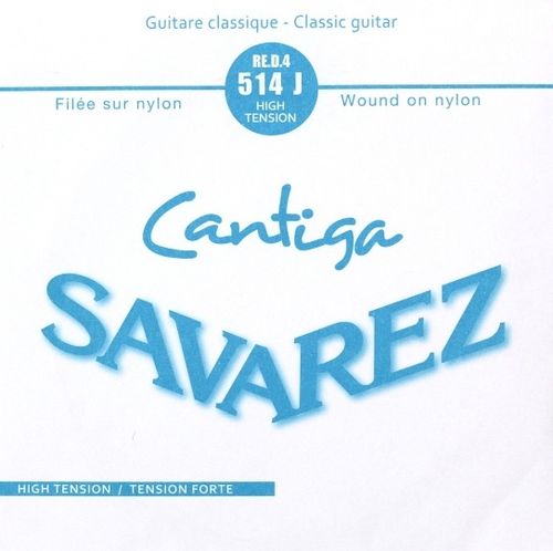 Savarez Cantiga 514 J – 4th string