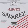 Savarez Alliance 541 R – 1st string