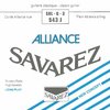 Savarez Alliance 543 J – 3rd string