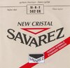 Savarez New Cristal 502 CR – 2nd string