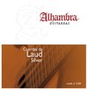 Alhambra Silver - Strings for Lute