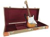 Fender(TM) 60th Anniversary Stratocaster -pienoismalli FS-022 (2. laatu)