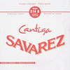 Savarez Cantiga 514 R – 4th string