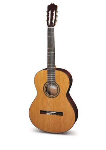 Cuenca 30 OP Acoustic Guitar