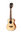Concert ukulele with microphone - VTAB TSX-CQ15
