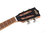 Concert ukulele with microphone - VTAB TSX-CQ15