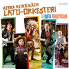 15 vuotta munkkipossuna (CD) - Herra Heinämäen Lato-orkesteri
