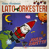 Jouluraketti! (CD) - Herra Heinämäen Lato-orkesteri + Heinämäki-palapeli