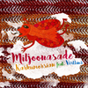 Karkumorsian (CD-single) - Miljoonasade
