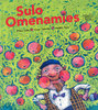 Sulo Omenamies (kirja) - Pilke Salo, Virpi Talvitie, Heikki Salo