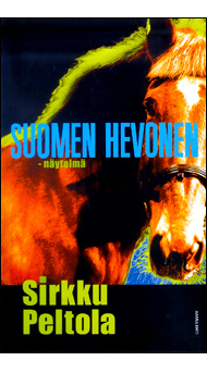 Suomen hevonen (kirja) - Sirkku Peltola