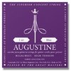 Augustine Regal Blue High - klassisen kitaran kielet