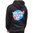 Miljoonasade space -hoodie (Regular)