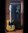 Fender™ Telecaster™- Classic Blonde -pienoismalli FT-001