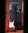 Fender™ Stratocaster™ - Classic Red -pienoismalli FS-006