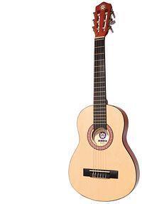 Starmakers 1/4 Size Junior Acoustic Guitar