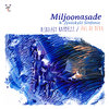 Miljoonasade & Jyväskylä Sinfonia: Askeleet kahdelle / Pas de deux (2xCD)