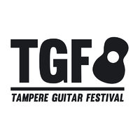 Tampere Guitar Festivalin verkkopuoti