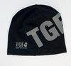 TGF beanie (black)