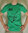 Vihreä TGF t-paita mustilla kitaroilla (Regular O)