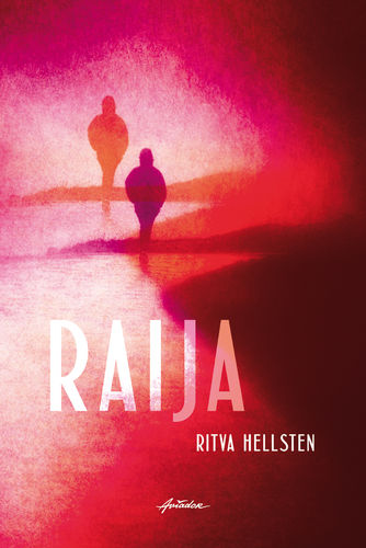 Raija - Ritva Hellsten (Finlandia-ehdokas 2020)