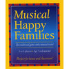 Korttipeli – Musical Happy Families: Quartet