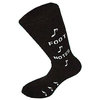 Socks - Foot Notes