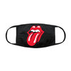 Face Covering Mask – Rolling Stones Classic Tongue