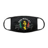 Face Covering Mask – Bob Marley, Don't Worry