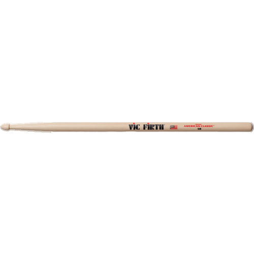 Vic Firth American Classic 5B Hickory Drumsticks
