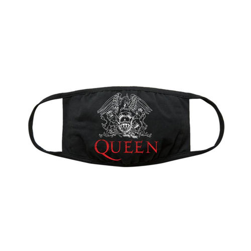 Face Covering Mask – Queen