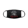 Face Covering Mask – Queen