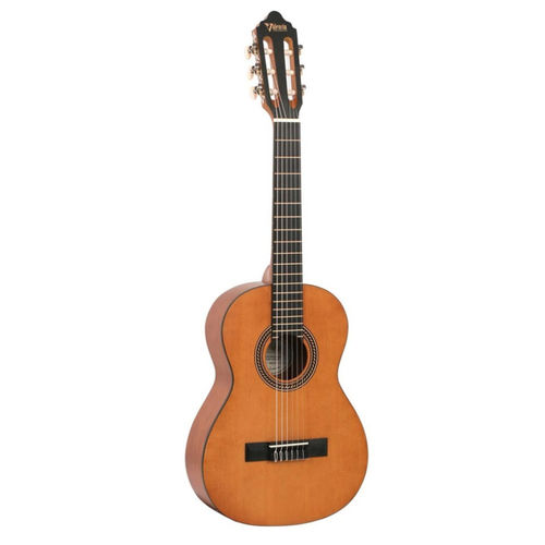 Valencia – 1/2-kokoinen akustinen kitara lapselle