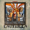Lauteilla – Saunalauluja (CD)
