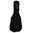 Ritter 4/4 Gig Bag for Classical Guitar – Evilard Black RGE1-C-SBK