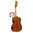 Riento Niños S53 - 1/2 size Classical Guitar with Solid Spruce Top for Children (NS53)
