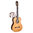 Riento Oro C - seetri-/kokopuukantinen klassinen kitara (OC)